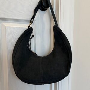 PLG Large Nora in Peppercorn 🩶 NWOT